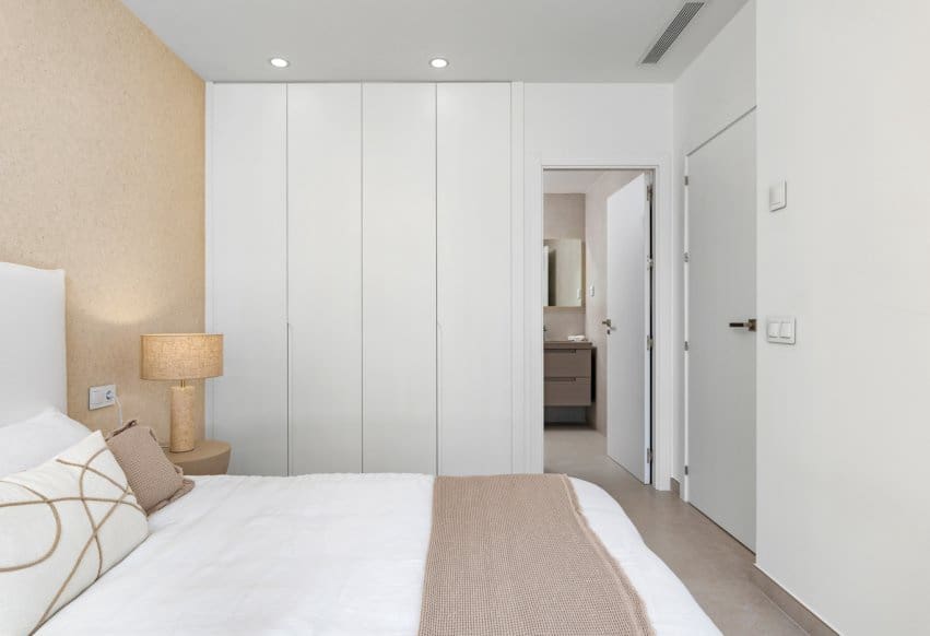 3 soverom Villa til salgs i Pilar de la Horadada - € 539 900 (Ref: 9360697)