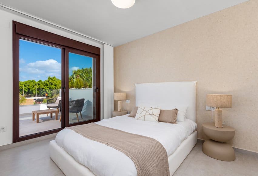 3 soverom Villa til salgs i Pilar de la Horadada - € 539 900 (Ref: 9360697)