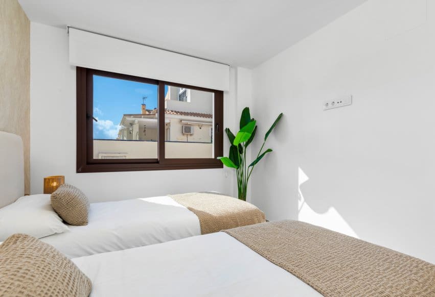 3 soverom Villa til salgs i Pilar de la Horadada - € 539 900 (Ref: 9360697)