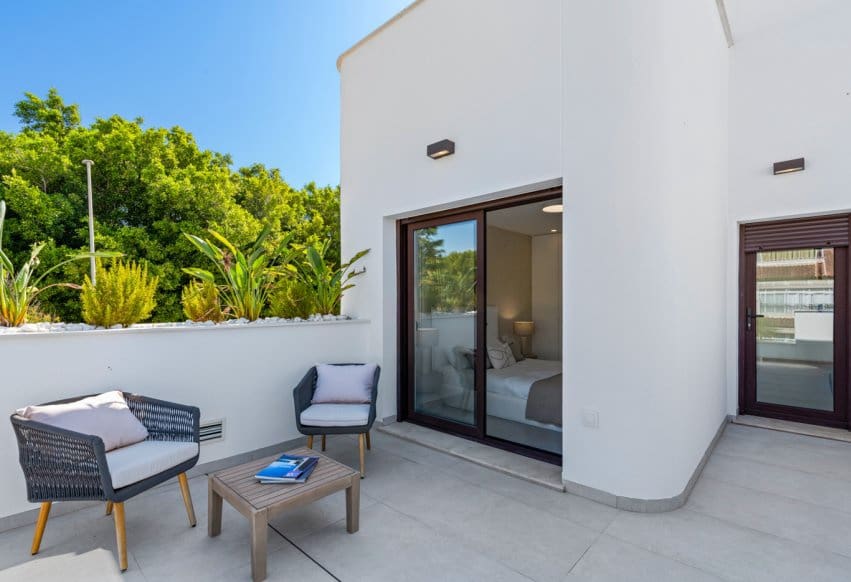 3 soverom Villa til salgs i Pilar de la Horadada - € 539 900 (Ref: 9360697)