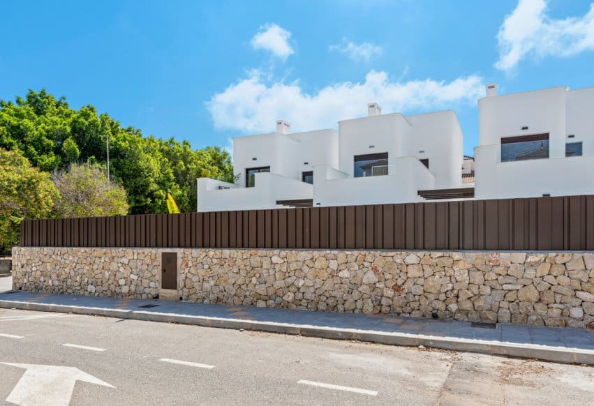 3 soverom Villa til salgs i Pilar de la Horadada - € 539 900 (Ref: 9360697)