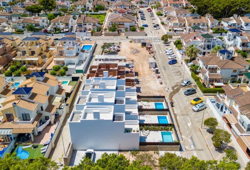 3 soverom Villa til salgs i Pilar de la Horadada - € 539 900 (Ref: 9360697)