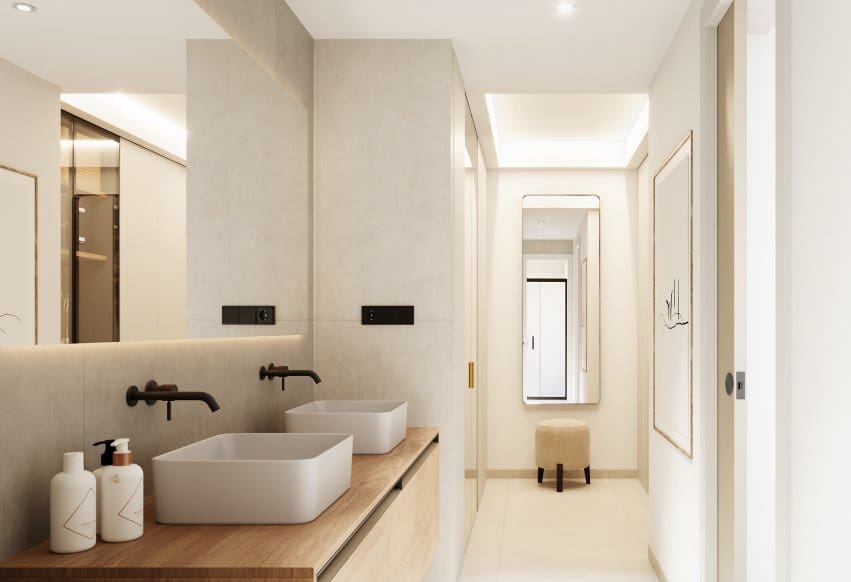 3 bedroom Bungalow for sale in Pilar de la Horadada - € 659,000 (Ref: 9360812)