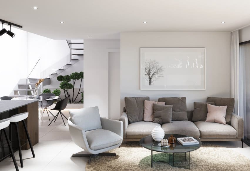 3 bedroom Bungalow for sale in Pilar de la Horadada - € 659,000 (Ref: 9360812)