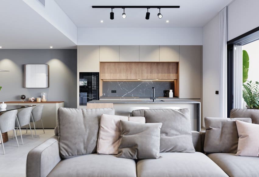 3 bedroom Bungalow for sale in Pilar de la Horadada - € 659,000 (Ref: 9360812)