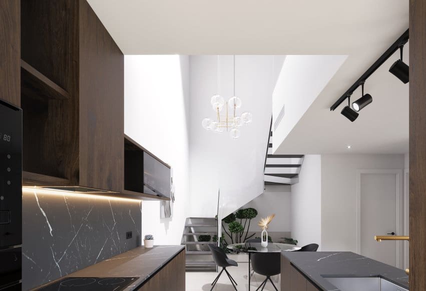 3 bedroom Bungalow for sale in Pilar de la Horadada - € 659,000 (Ref: 9360812)