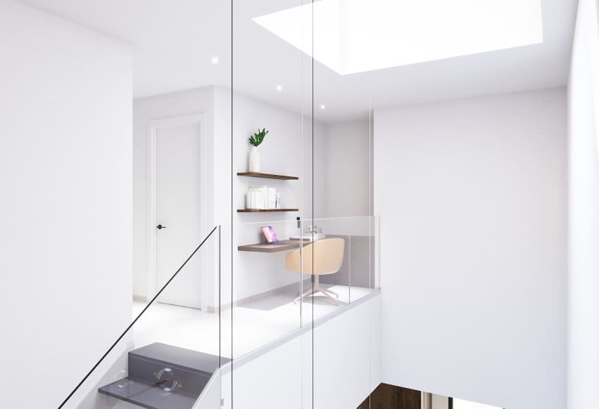 3 bedroom Bungalow for sale in Pilar de la Horadada - € 659,000 (Ref: 9360812)