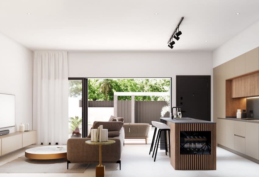 3 bedroom Bungalow for sale in Pilar de la Horadada - € 659,000 (Ref: 9360812)