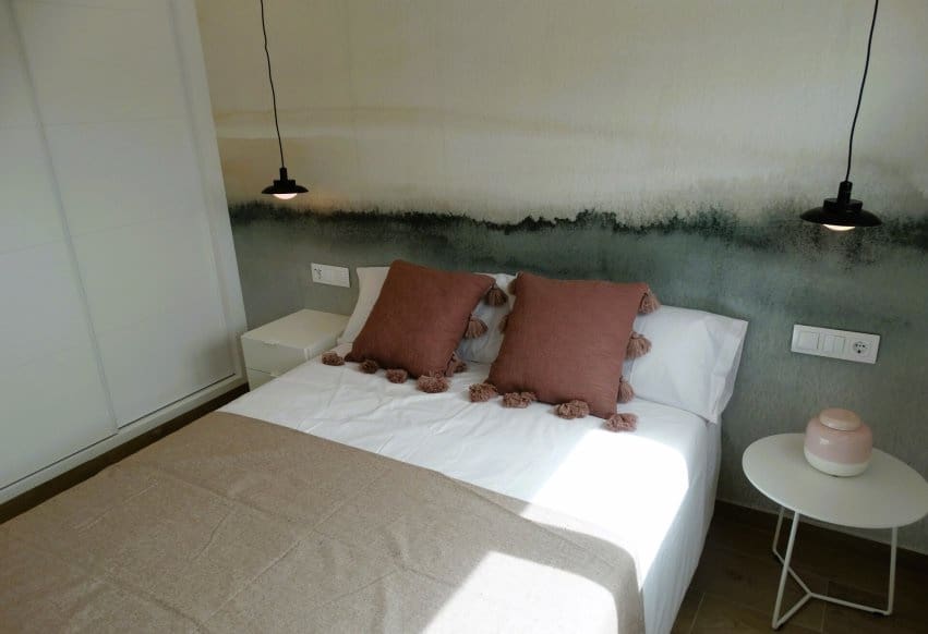 3 bedroom Bungalow for sale in Pilar de la Horadada with pool - € 290,000 (Ref: 9360816)