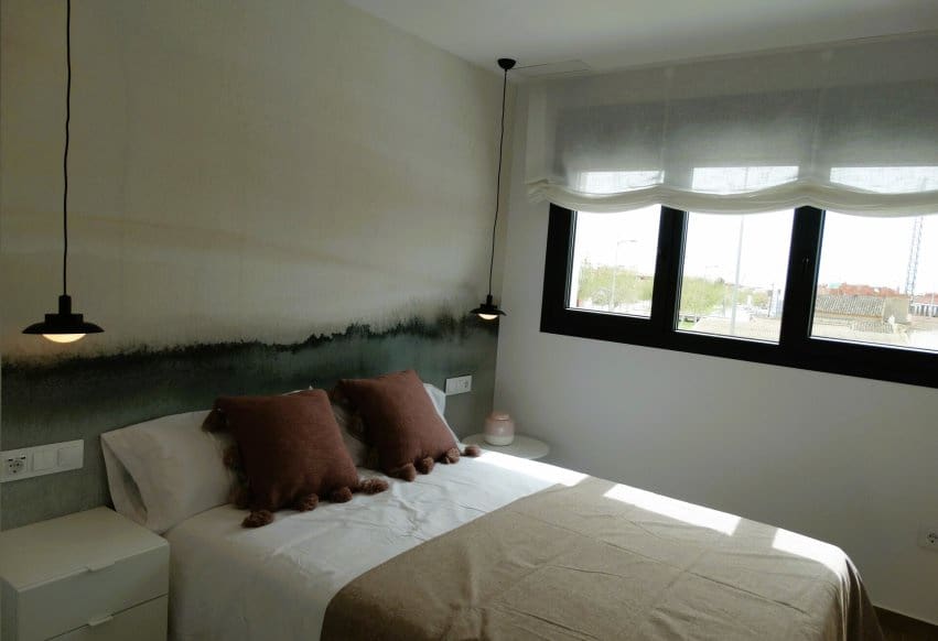 3 bedroom Bungalow for sale in Pilar de la Horadada with pool - € 290,000 (Ref: 9360816)