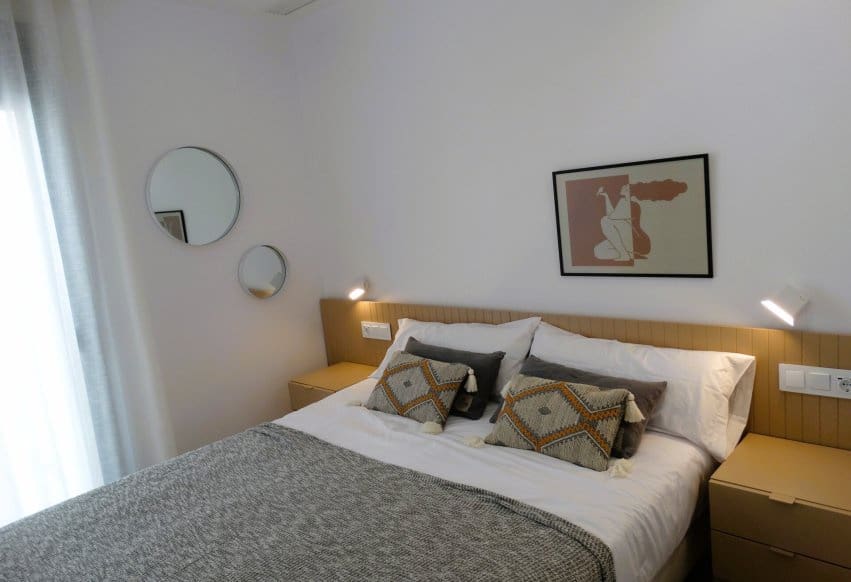 3 bedroom Bungalow for sale in Pilar de la Horadada with pool - € 290,000 (Ref: 9360816)