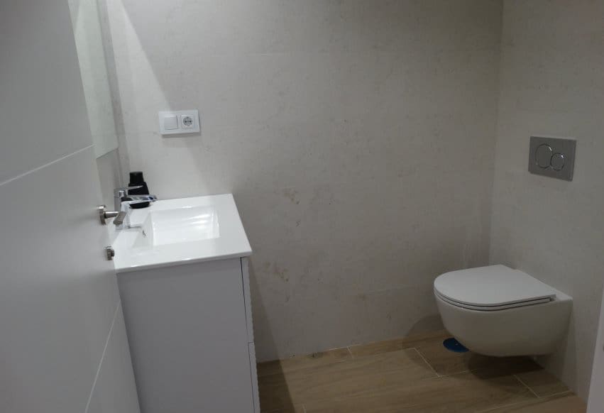 3 bedroom Bungalow for sale in Pilar de la Horadada with pool - € 290,000 (Ref: 9360816)