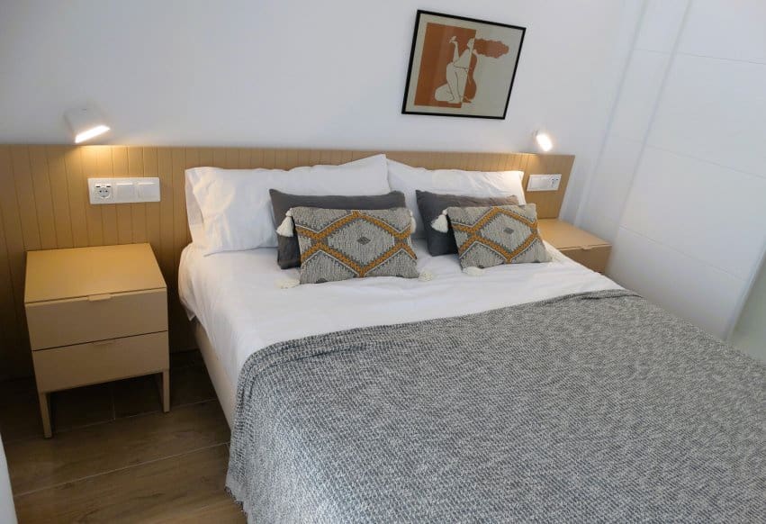 3 bedroom Bungalow for sale in Pilar de la Horadada with pool - € 285,000 (Ref: 9360817)