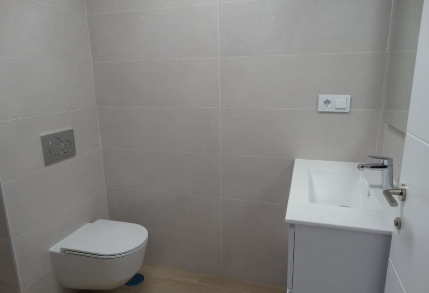 3 bedroom Bungalow for sale in Pilar de la Horadada with pool - € 285,000 (Ref: 9360817)