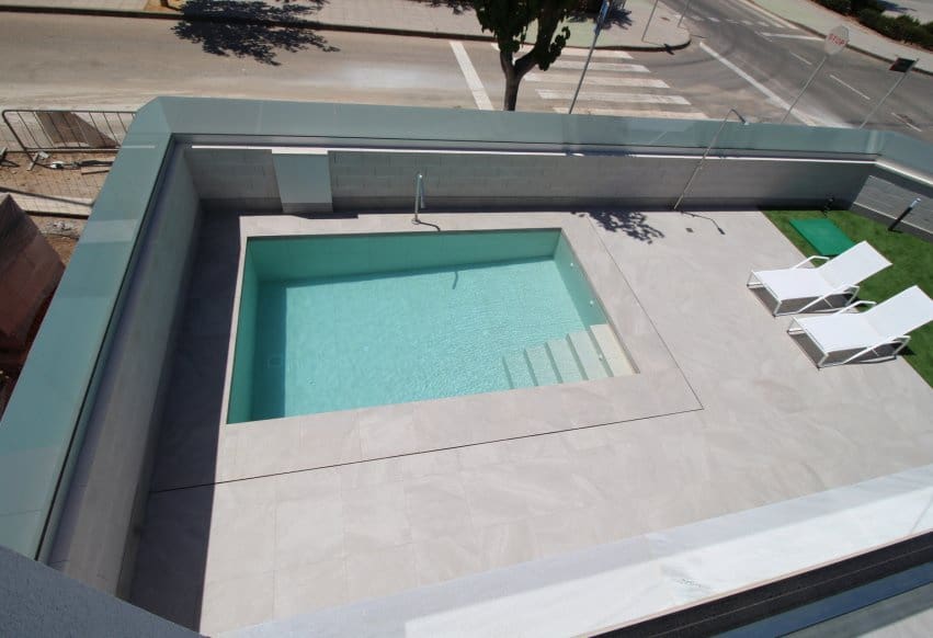 3 bedroom Villa for sale in Pilar de la Horadada - € 725,000 (Ref: 9360819)