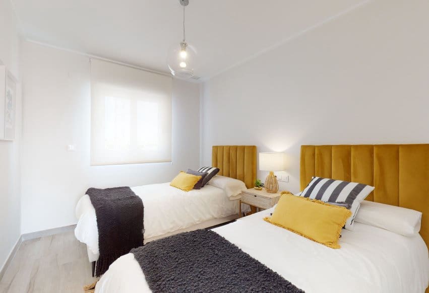 3 bedroom Townhouse for sale in Pilar de la Horadada with pool - € 309,900 (Ref: 9360820)