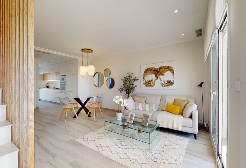 3 bedroom Townhouse for sale in Pilar de la Horadada with pool - € 309,900 (Ref: 9360820)