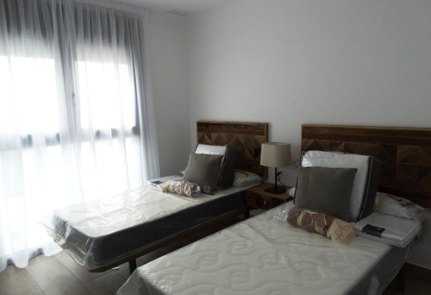 3 bedroom Townhouse for sale in Pilar de la Horadada with pool - € 379,900 (Ref: 9360821)