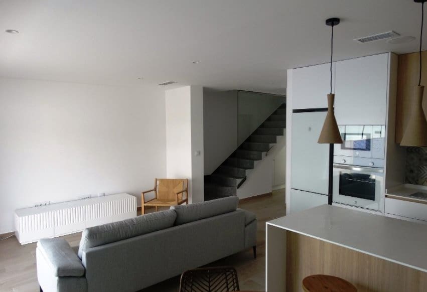 3 bedroom Townhouse for sale in Pilar de la Horadada with pool - € 379,900 (Ref: 9360821)