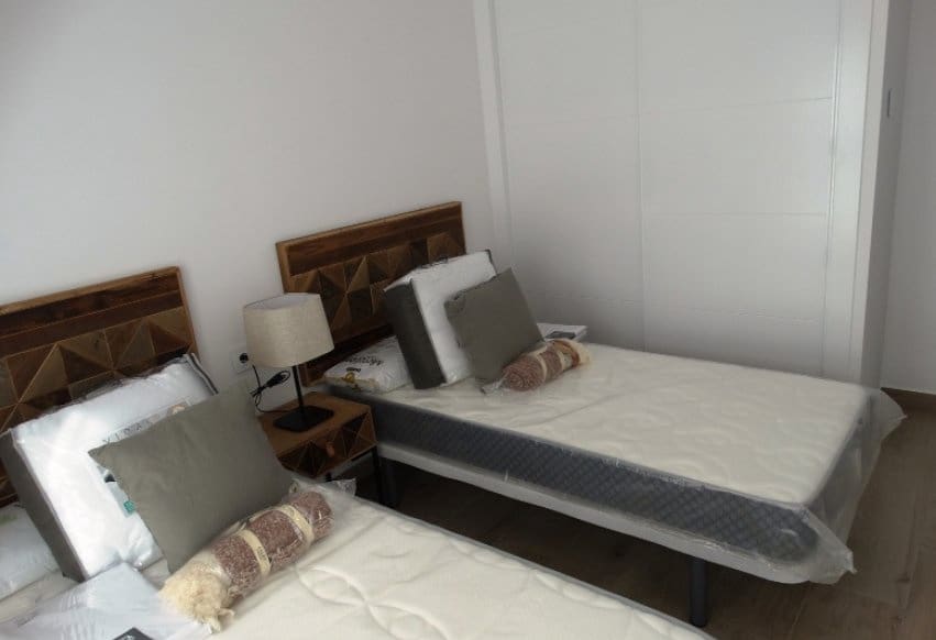 3 bedroom Townhouse for sale in Pilar de la Horadada with pool - € 379,900 (Ref: 9360821)