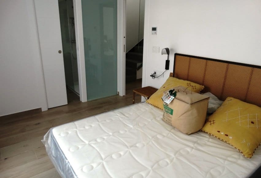 3 bedroom Townhouse for sale in Pilar de la Horadada with pool - € 379,900 (Ref: 9360821)