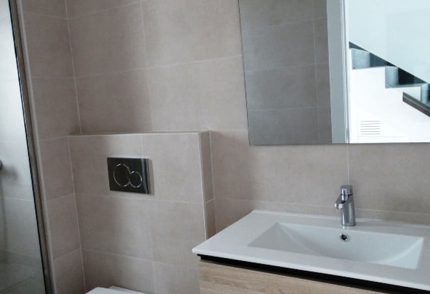 3 bedroom Townhouse for sale in Pilar de la Horadada with pool - € 379,900 (Ref: 9360821)