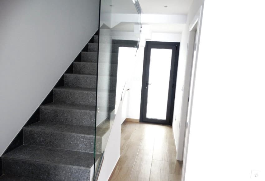 3 bedroom Townhouse for sale in Pilar de la Horadada with pool - € 379,900 (Ref: 9360821)