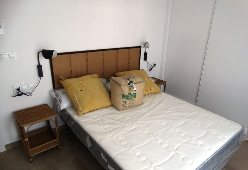 3 bedroom Townhouse for sale in Pilar de la Horadada with pool - € 379,900 (Ref: 9360821)