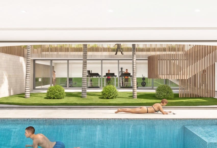 3 soveværelse Lejlighed til salg i Pilar de la Horadada med swimmingpool - € 419.900 (Ref: 9360829)