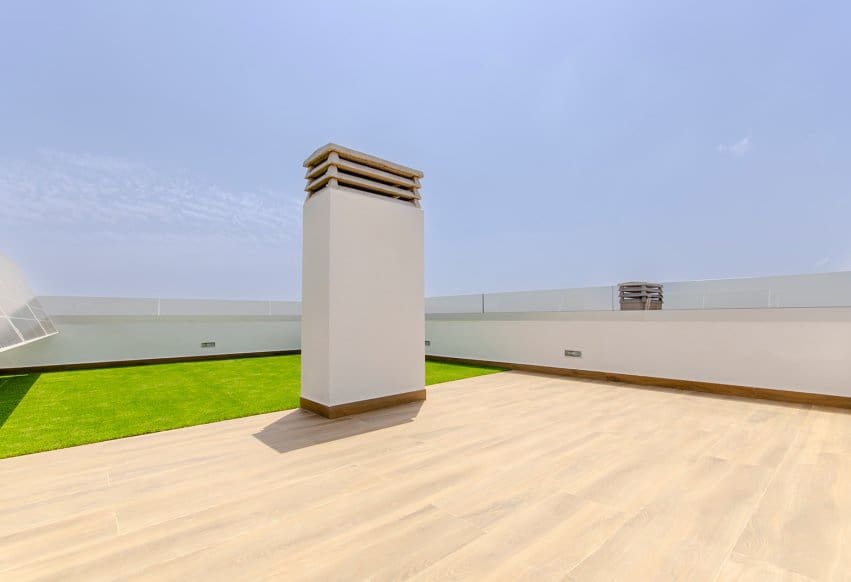 3 bedroom Villa for sale in Orihuela Costa - € 389,000 (Ref: 9360911)