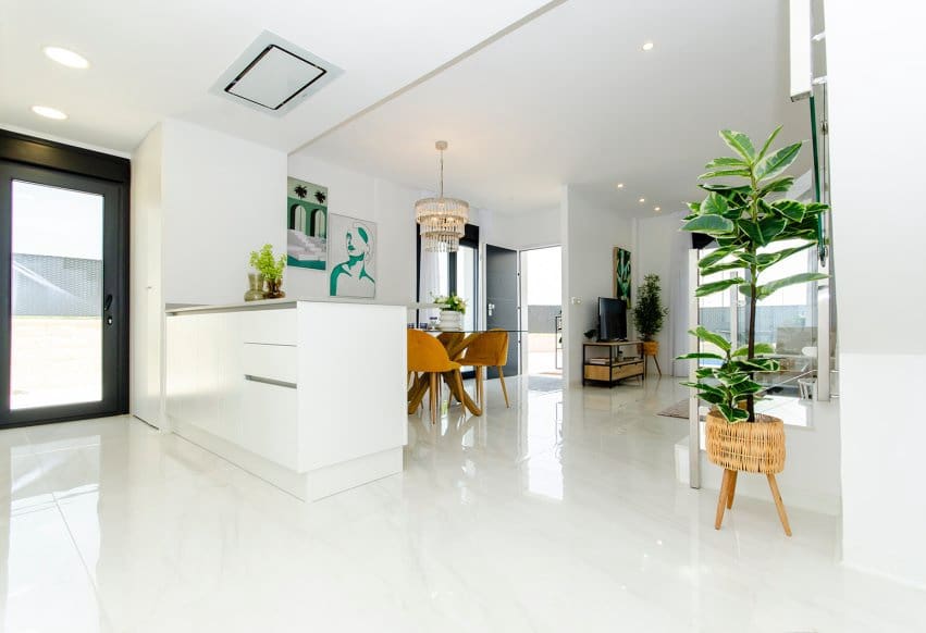 3 bedroom Villa for sale in Orihuela Costa - € 389,000 (Ref: 9360911)