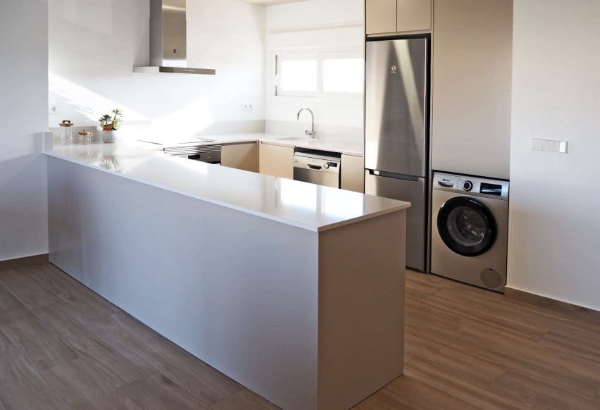 2 bedroom Apartment for sale in Orihuela Costa with pool - € 309,900 (Ref: 9360914)