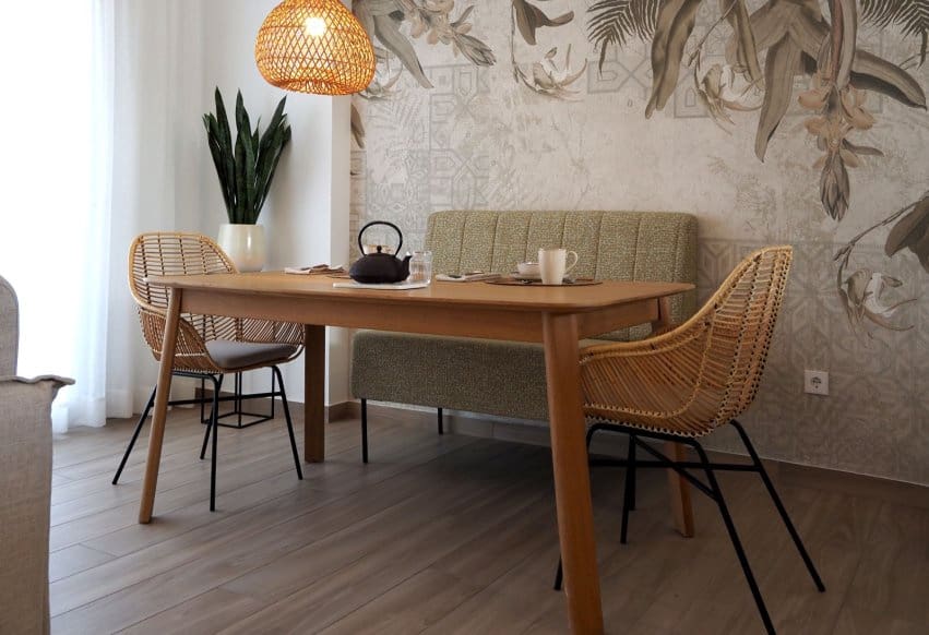 2 bedroom Apartment for sale in Orihuela Costa with pool - € 309,900 (Ref: 9360914)