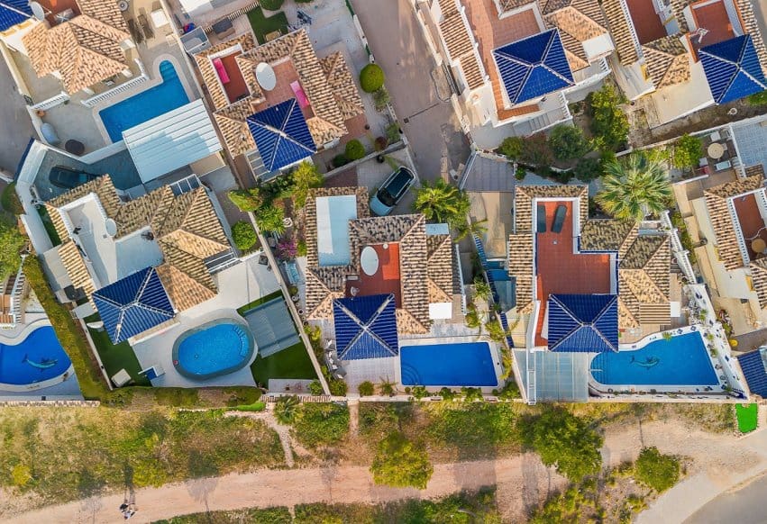 4 soverom Villa til salgs i Playa Flamenca med svømmebasseng - € 399 000 (Ref: 9360916)