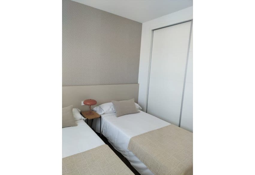 3 soveværelse Bungalow til salg i Orihuela Costa med swimmingpool - € 299.900 (Ref: 9360917)