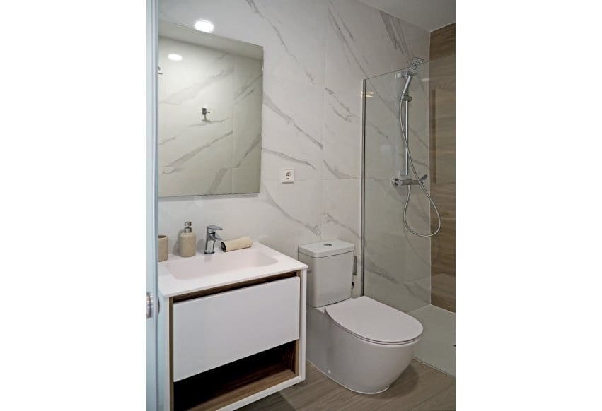 3 soveværelse Bungalow til salg i Orihuela Costa med swimmingpool - € 299.900 (Ref: 9360917)