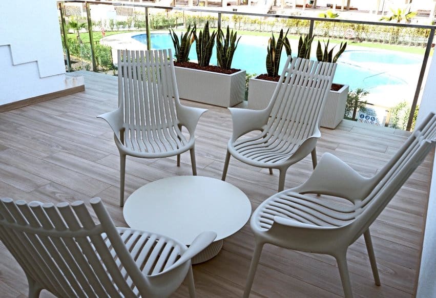 2 soveværelse Bungalow til salg i Orihuela Costa med swimmingpool - € 269.900 (Ref: 9360919)