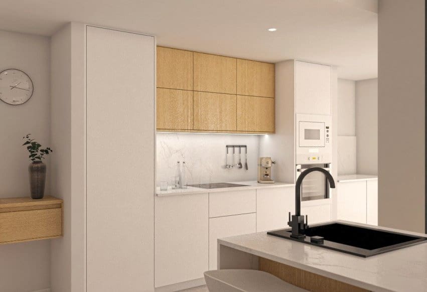 3 bedroom Apartment for sale in San Pedro del Pinatar with pool - € 289,000 (Ref: 9360920)