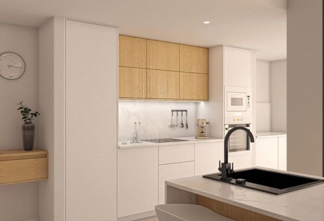 3 bedroom Apartment for sale in San Pedro del Pinatar ciudad, San Pedro del Pinatar with pool - € 289,000 (Ref: 9360920)