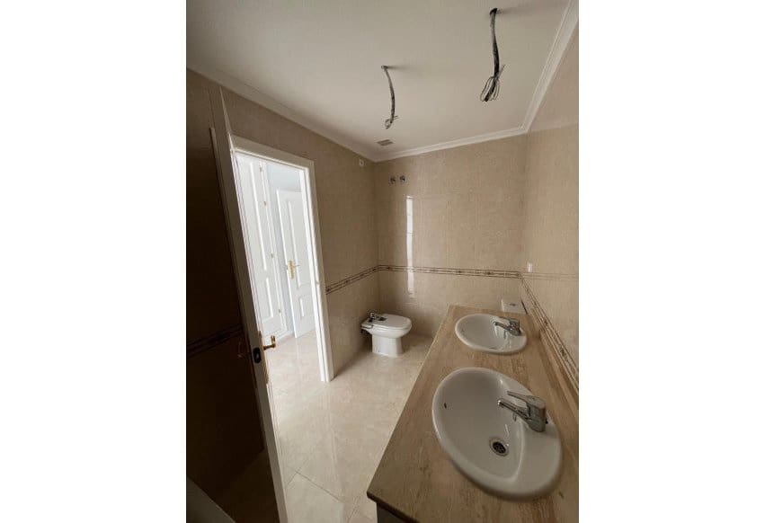 2 makuuhuone Huoneisto myytävänä paikassa Orihuela Costa mukana uima-altaan - 212 350 € (Ref: 9360926)