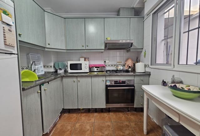 3 bedroom Bungalow for sale in La Zenia, Orihuela with pool - € 349,950 (Ref: 9363033)