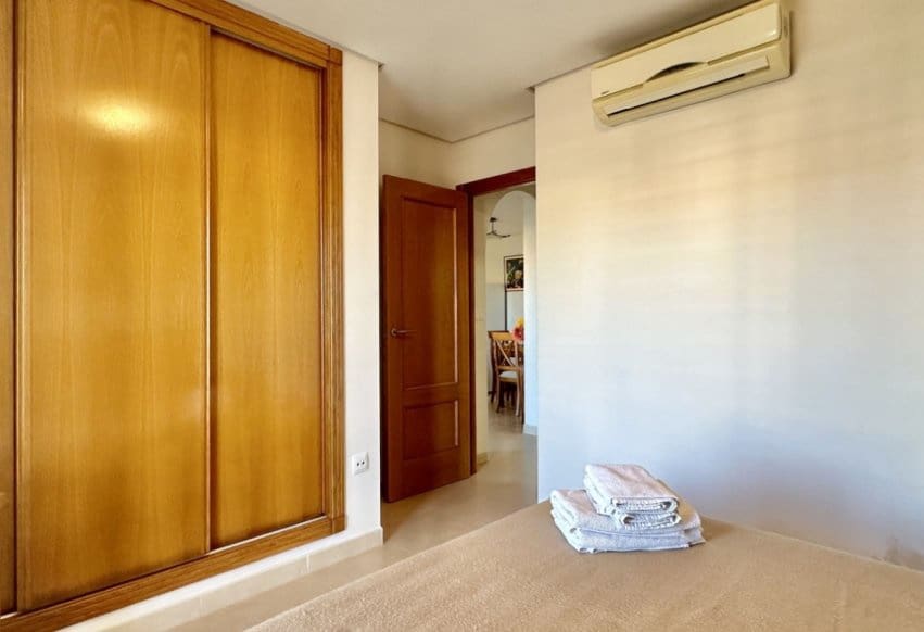 Apartamento Playa de 2 habitaciones en Pilar de la Horadada en venta con piscina - 285.000 € (Ref: 9376490)