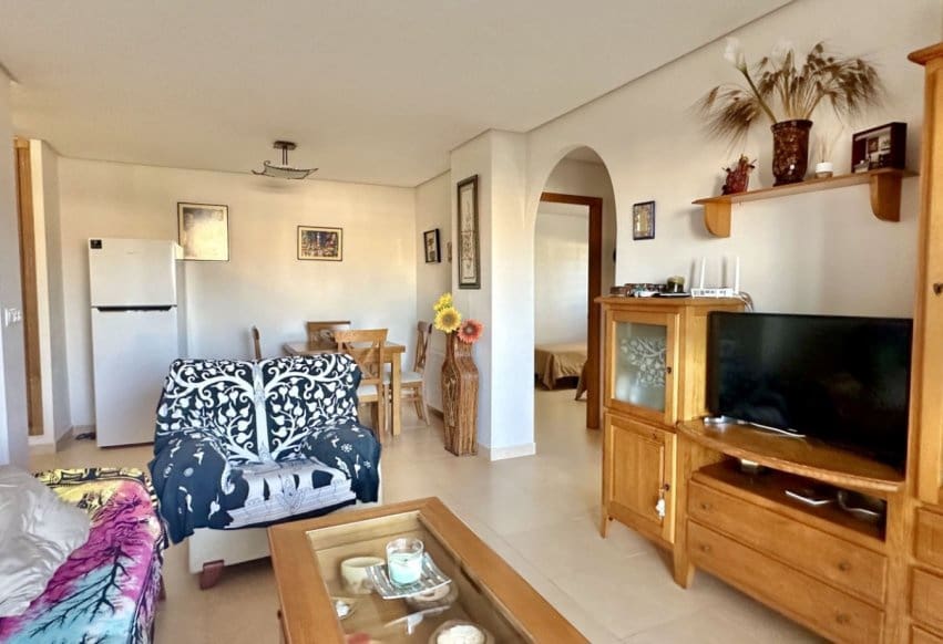Apartamento Playa de 2 habitaciones en Pilar de la Horadada en venta con piscina - 285.000 € (Ref: 9376490)