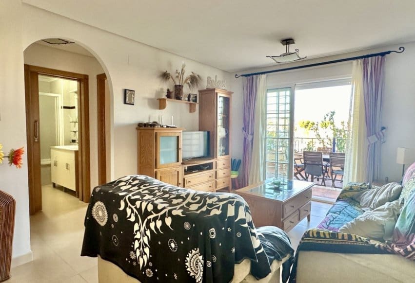 Apartamento Playa de 2 habitaciones en Pilar de la Horadada en venta con piscina - 285.000 € (Ref: 9376490)