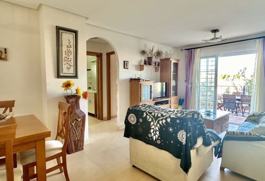 Apartamento Playa de 2 habitaciones en Pilar de la Horadada en venta con piscina - 285.000 € (Ref: 9376490)