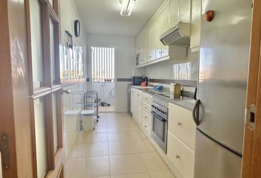 Apartamento Playa de 2 habitaciones en Pilar de la Horadada en venta con piscina - 285.000 € (Ref: 9376490)