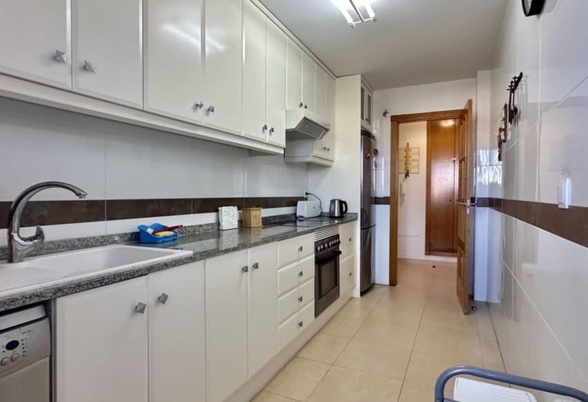 Apartamento Playa de 2 habitaciones en Pilar de la Horadada en venta con piscina - 285.000 € (Ref: 9376490)