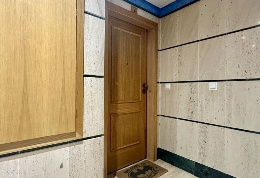 Apartamento Playa de 2 habitaciones en Pilar de la Horadada en venta con piscina - 285.000 € (Ref: 9376490)