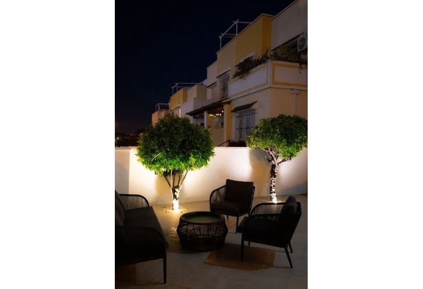 2 makuuhuone Huoneisto myytävänä paikassa Los Altos mukana uima-altaan - 279 000 € (Ref: 9379957)