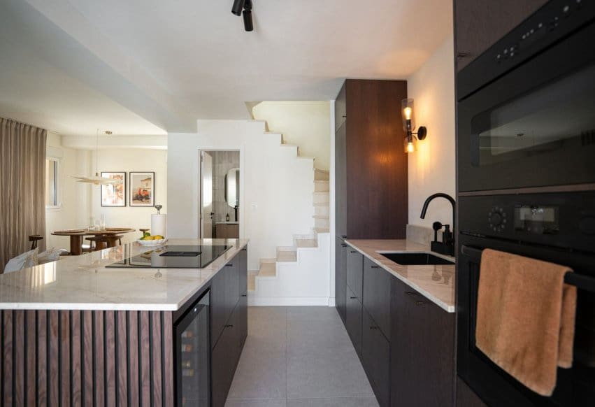 2 makuuhuone Huoneisto myytävänä paikassa Los Altos mukana uima-altaan - 279 000 € (Ref: 9379957)